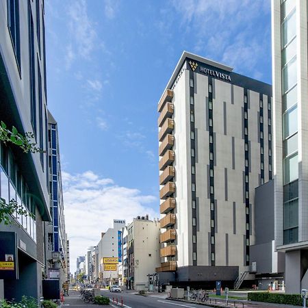 Hotel Vista Nagoya Nishiki Ngoại thất bức ảnh