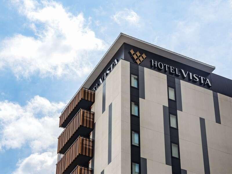 Hotel Vista Nagoya Nishiki Ngoại thất bức ảnh