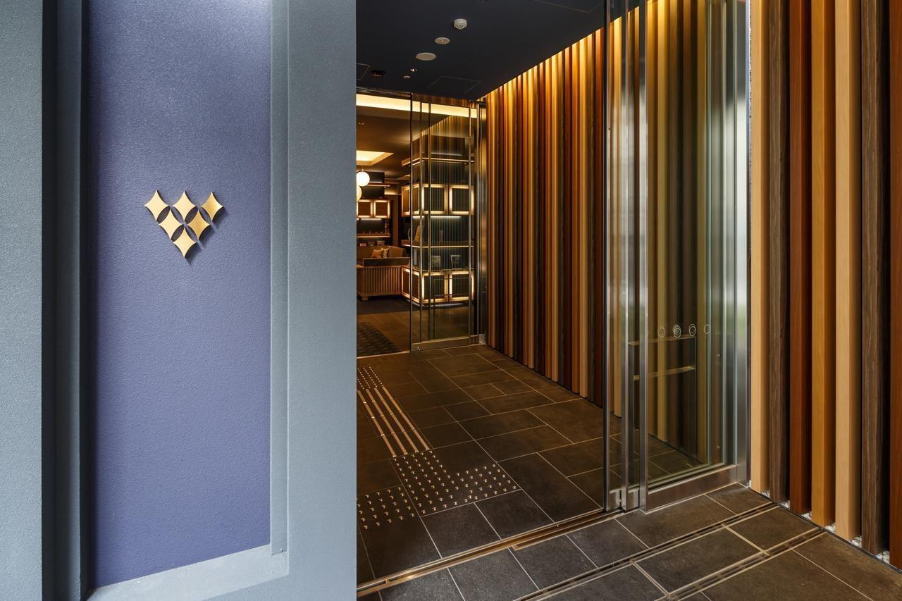 Hotel Vista Nagoya Nishiki Ngoại thất bức ảnh