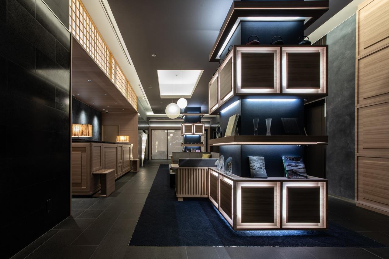 Hotel Vista Nagoya Nishiki Ngoại thất bức ảnh