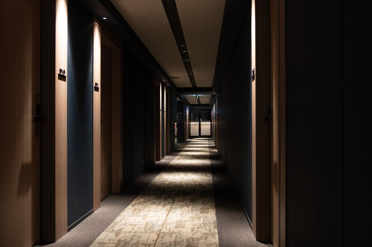 Hotel Vista Nagoya Nishiki Ngoại thất bức ảnh
