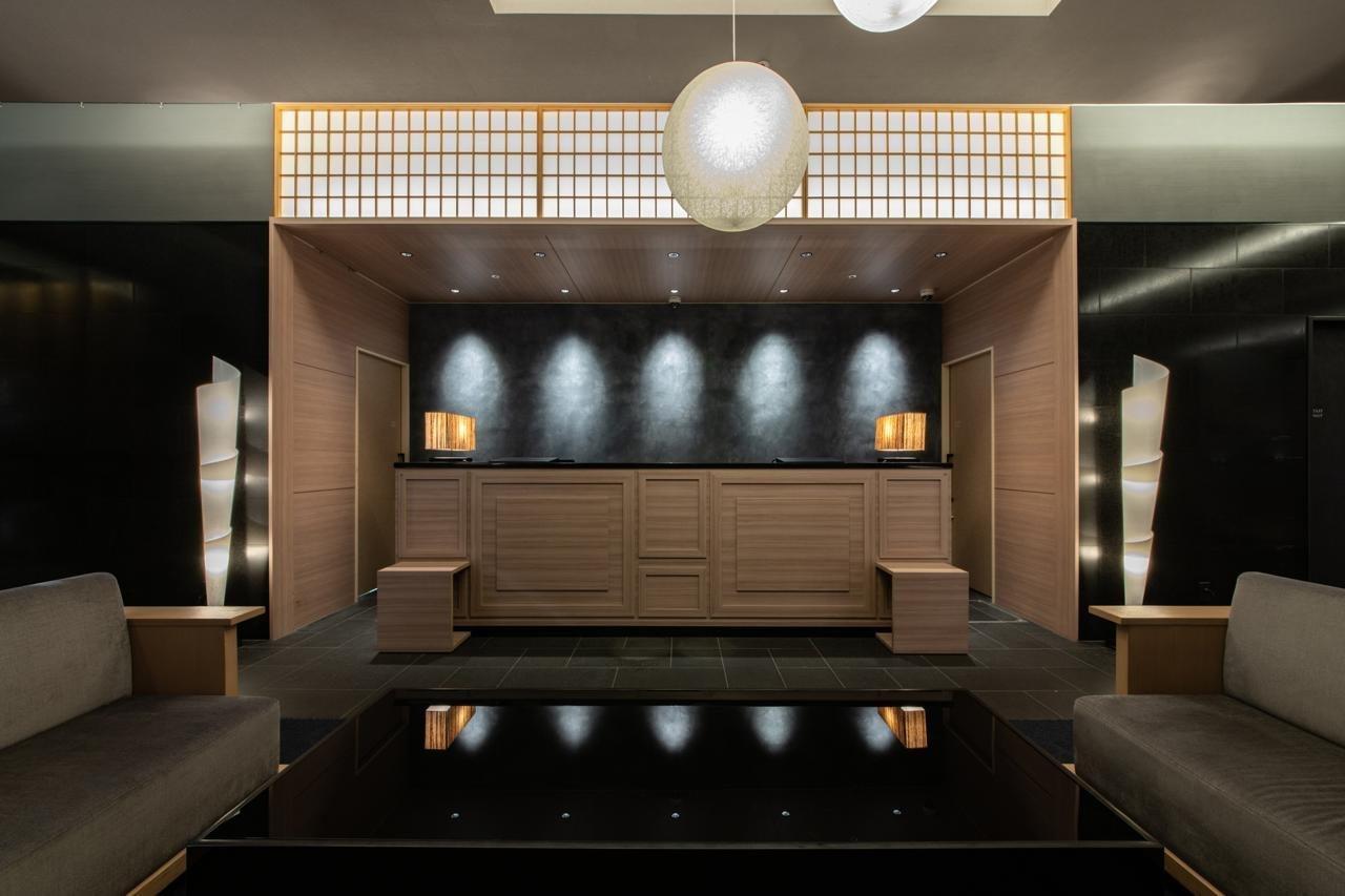 Hotel Vista Nagoya Nishiki Ngoại thất bức ảnh
