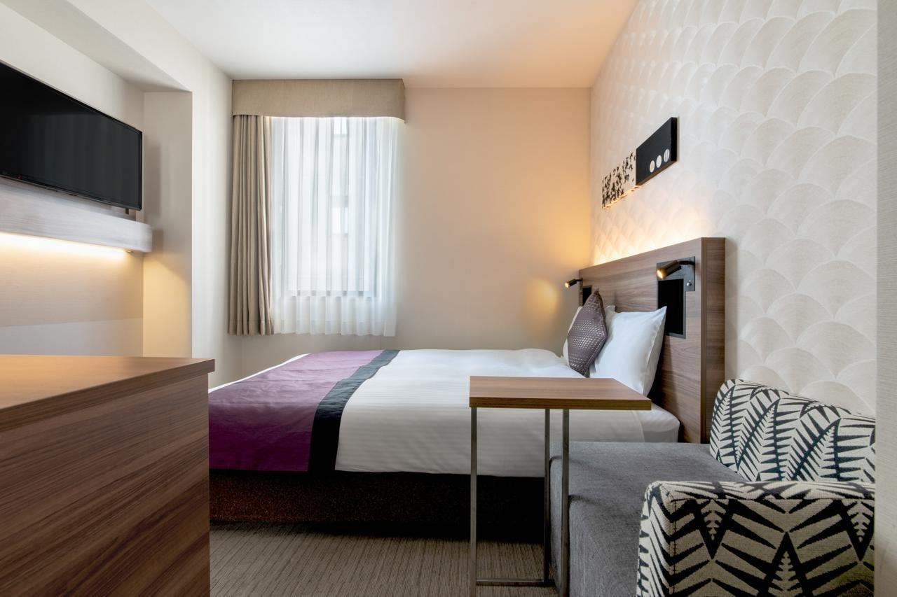Hotel Vista Nagoya Nishiki Ngoại thất bức ảnh