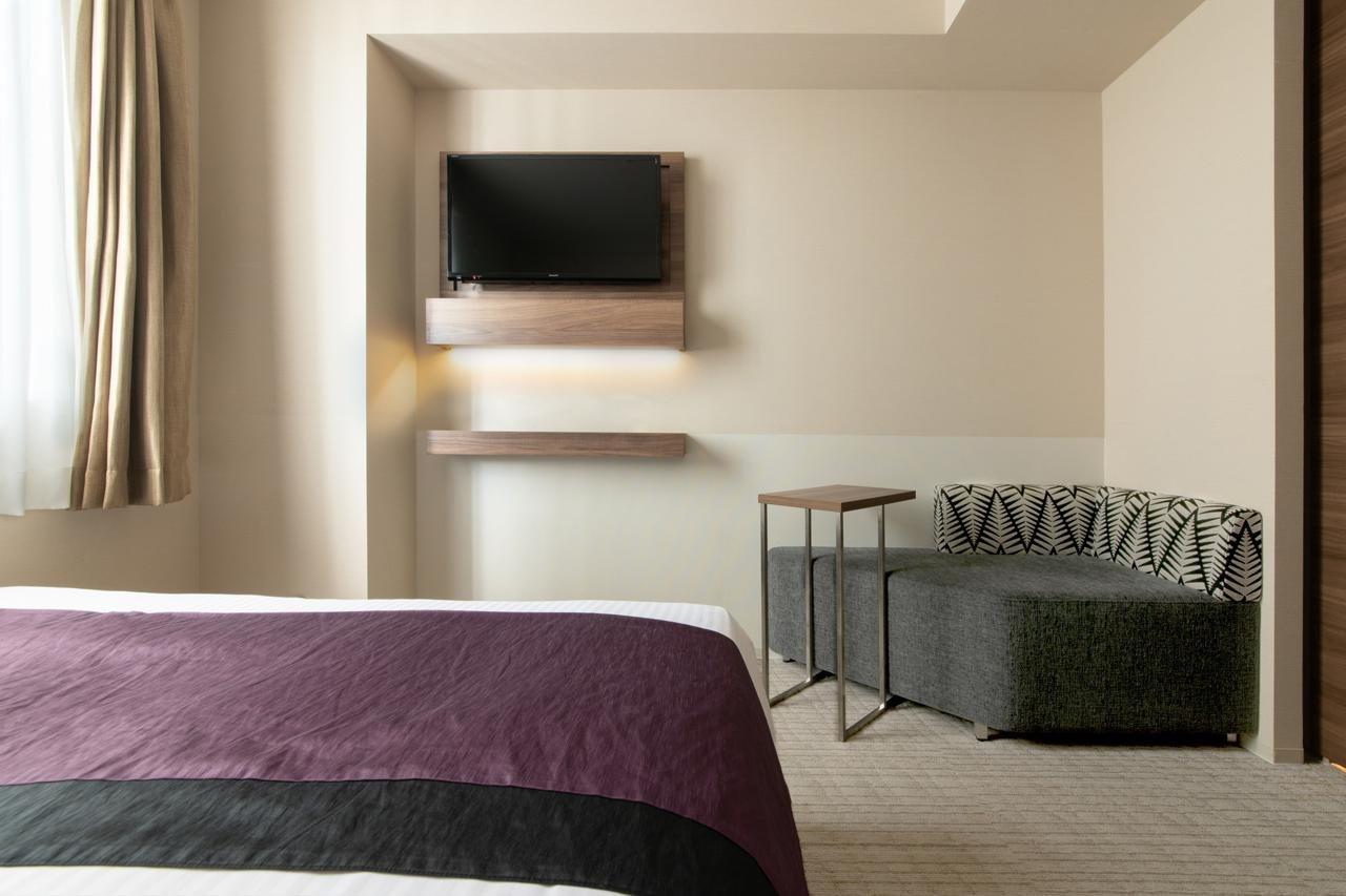 Hotel Vista Nagoya Nishiki Ngoại thất bức ảnh