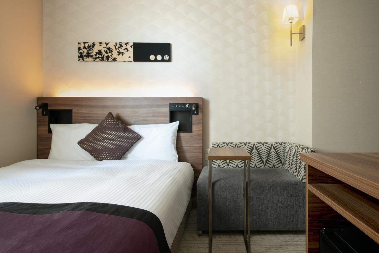 Hotel Vista Nagoya Nishiki Ngoại thất bức ảnh