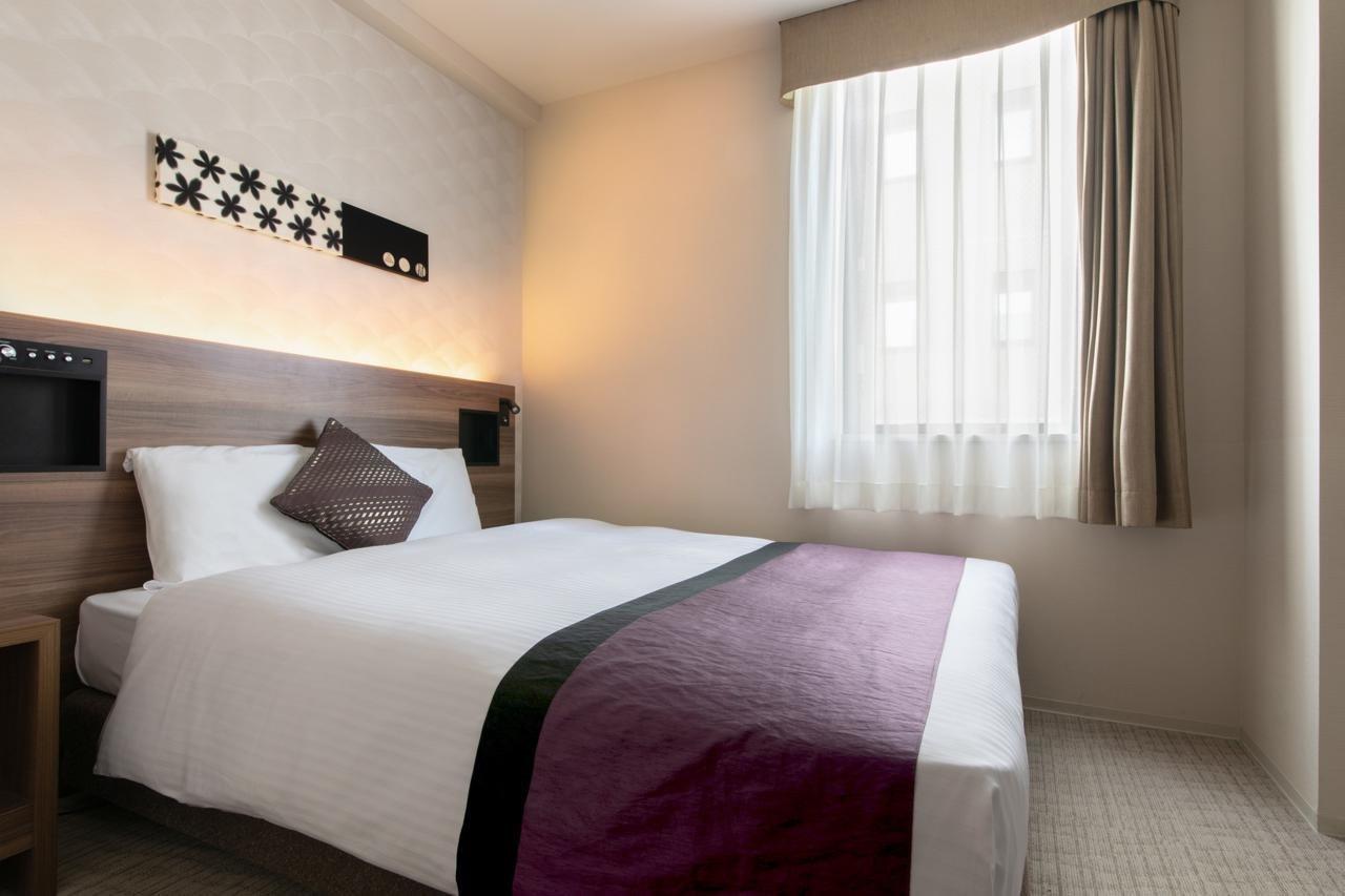 Hotel Vista Nagoya Nishiki Ngoại thất bức ảnh