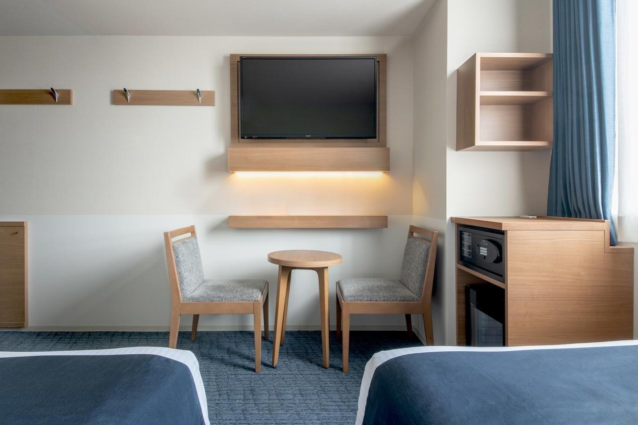 Hotel Vista Nagoya Nishiki Ngoại thất bức ảnh