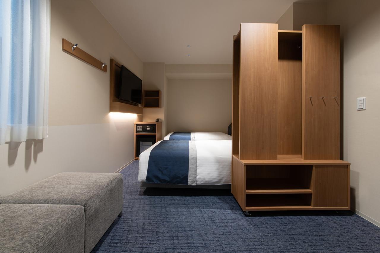 Hotel Vista Nagoya Nishiki Ngoại thất bức ảnh
