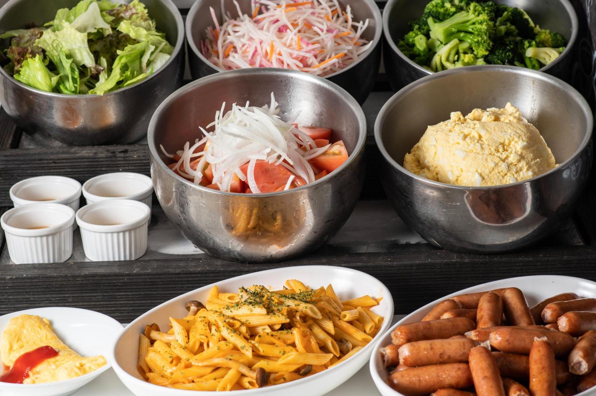 Hotel Vista Nagoya Nishiki Ngoại thất bức ảnh