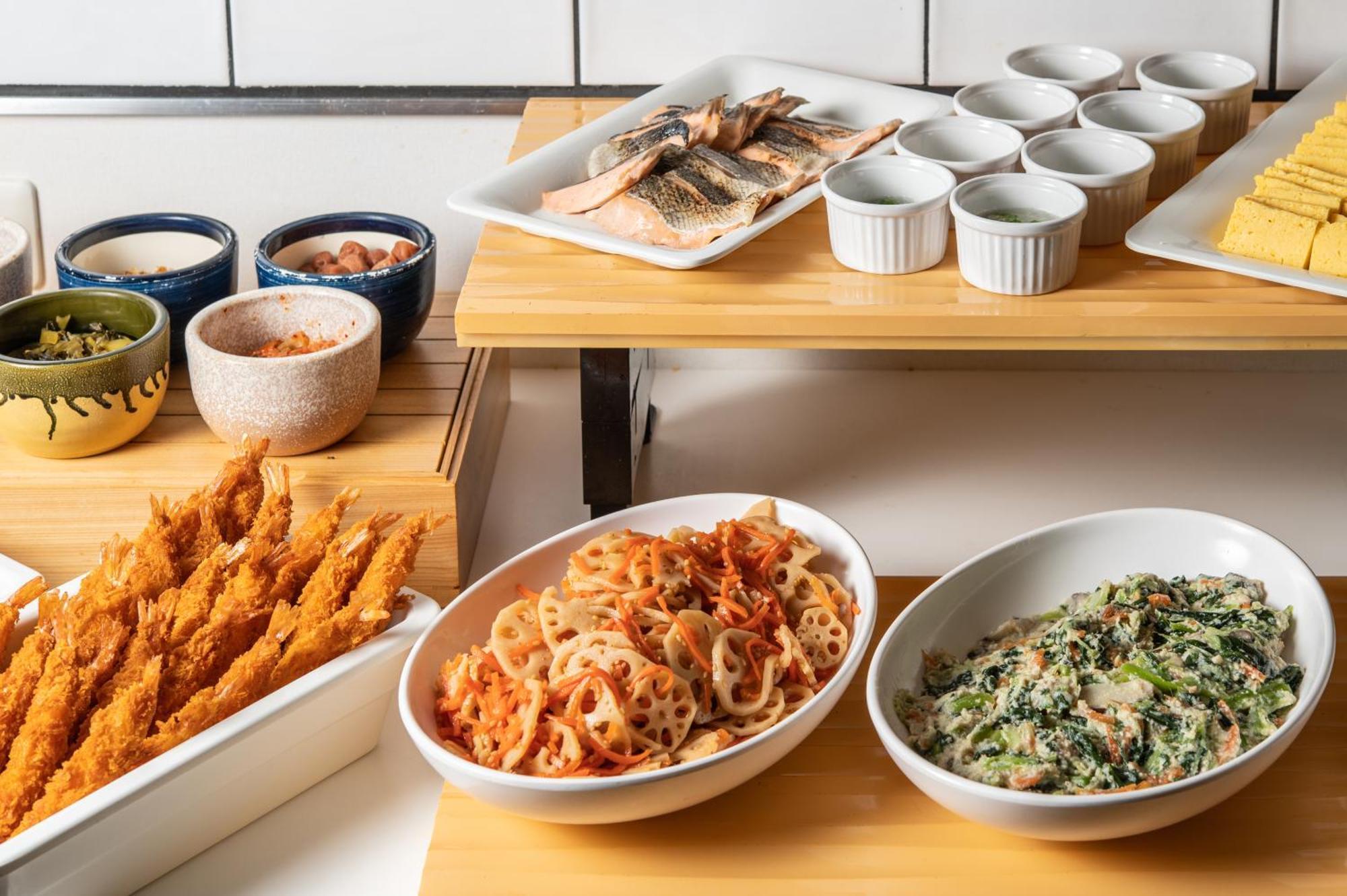 Hotel Vista Nagoya Nishiki Ngoại thất bức ảnh