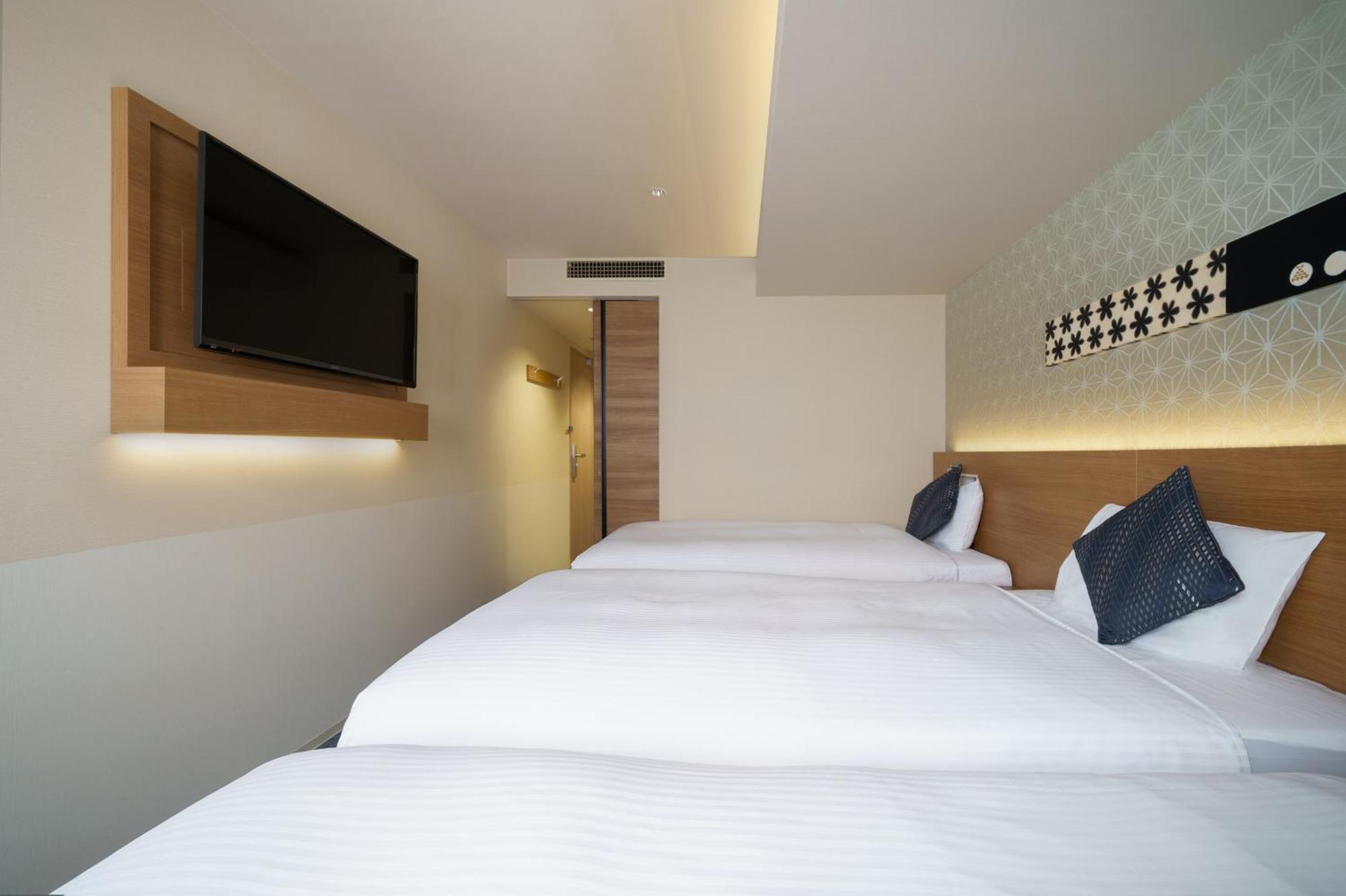 Hotel Vista Nagoya Nishiki Ngoại thất bức ảnh