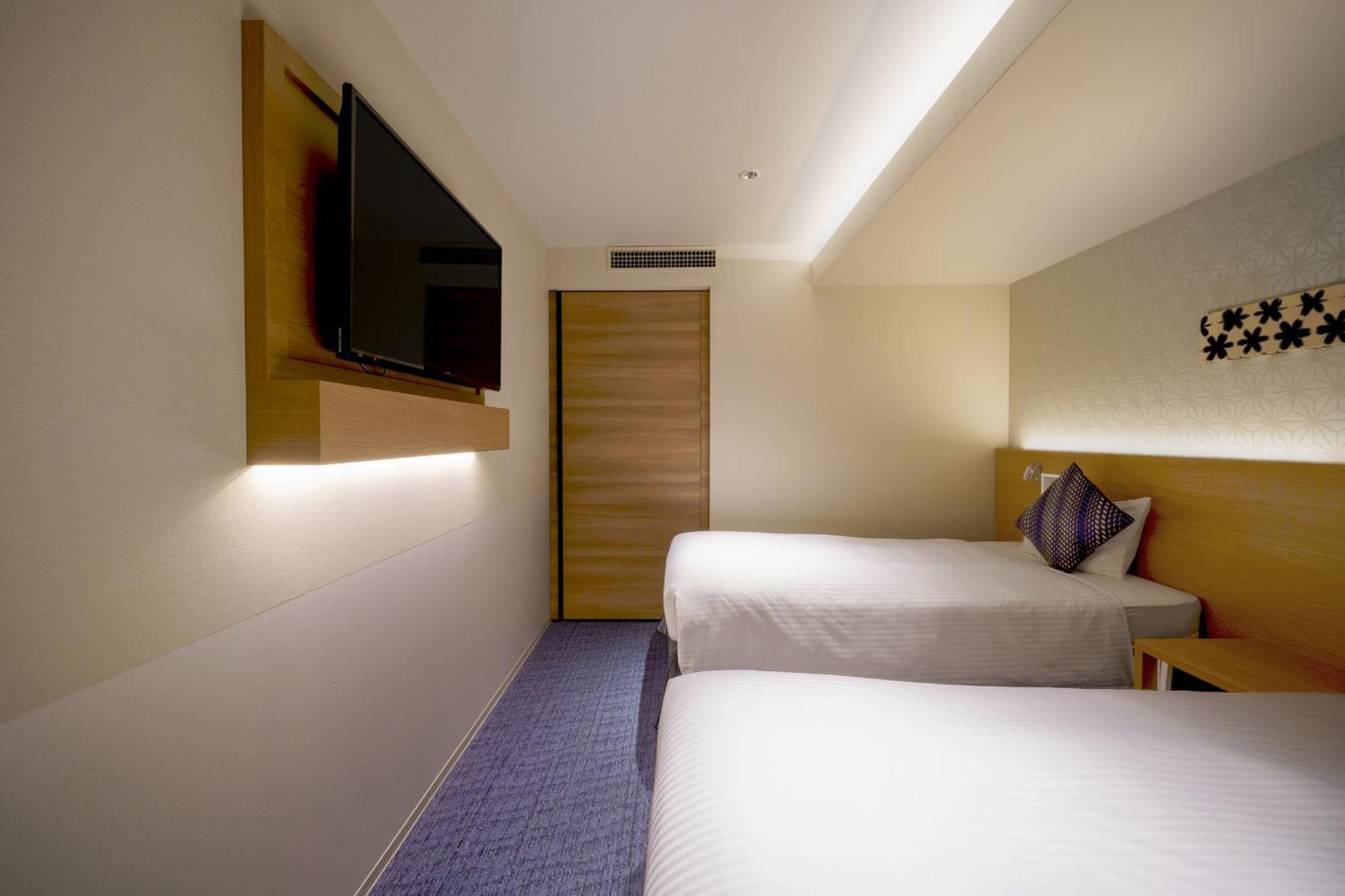 Hotel Vista Nagoya Nishiki Ngoại thất bức ảnh