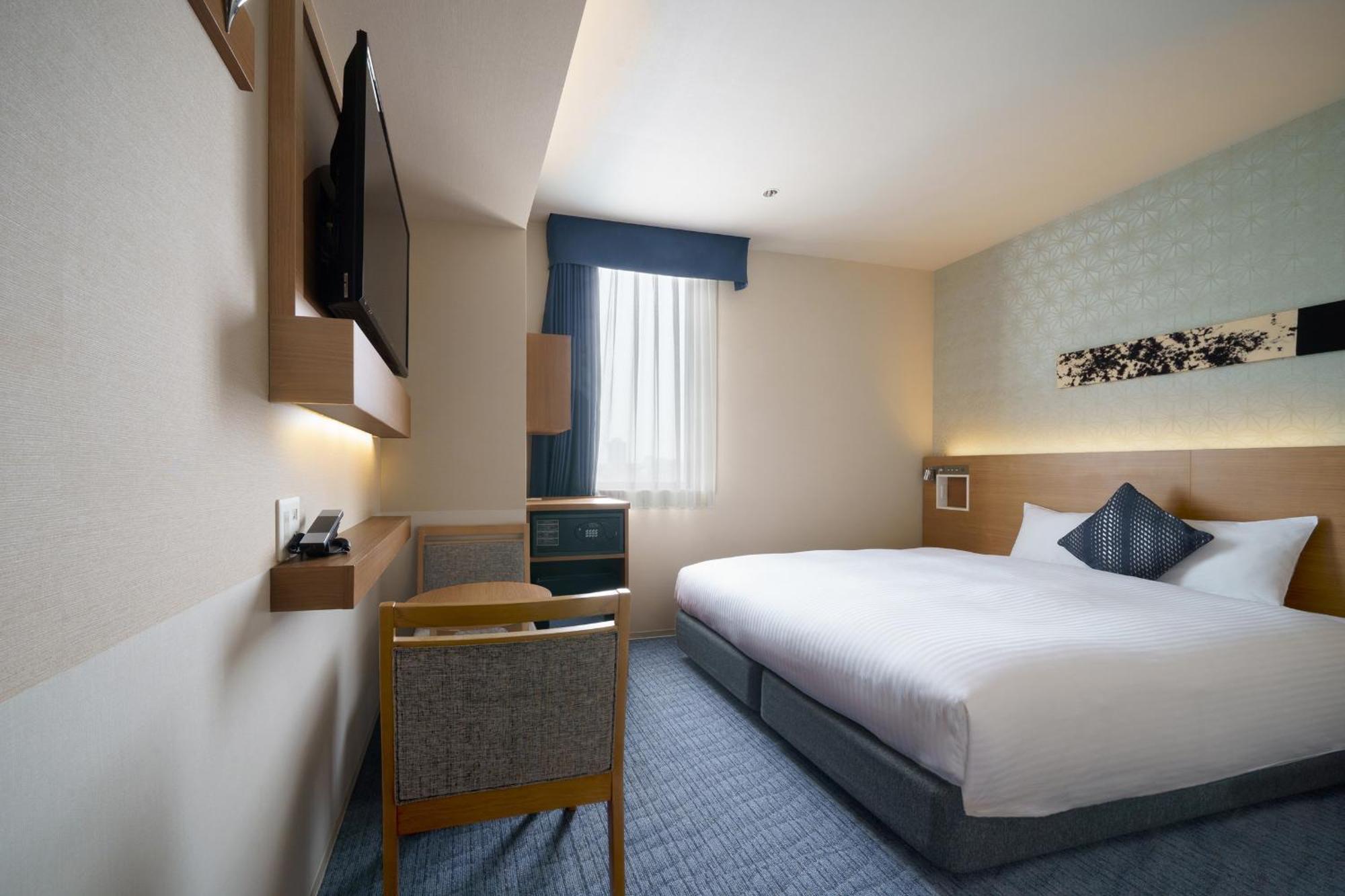 Hotel Vista Nagoya Nishiki Ngoại thất bức ảnh