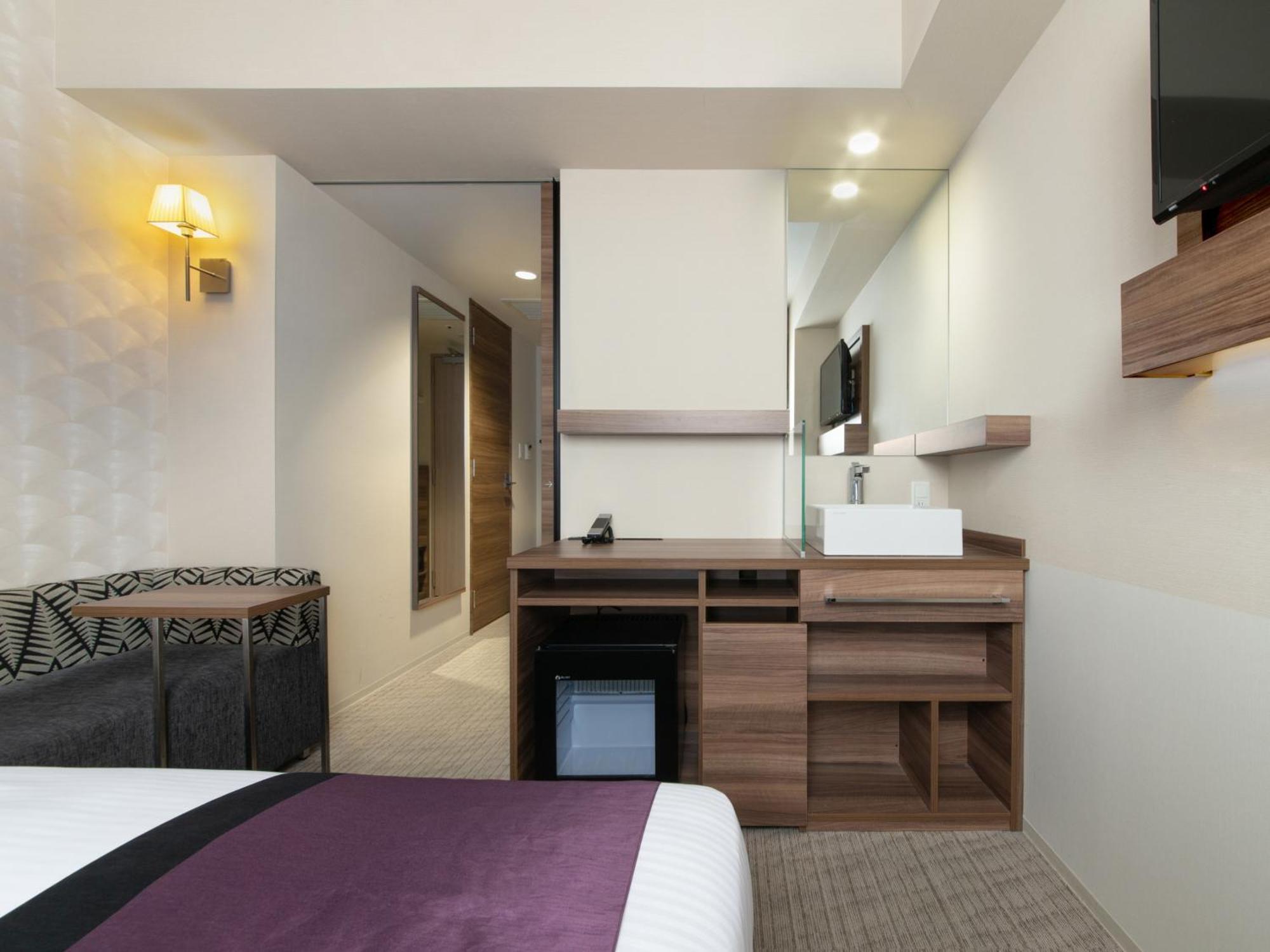 Hotel Vista Nagoya Nishiki Ngoại thất bức ảnh
