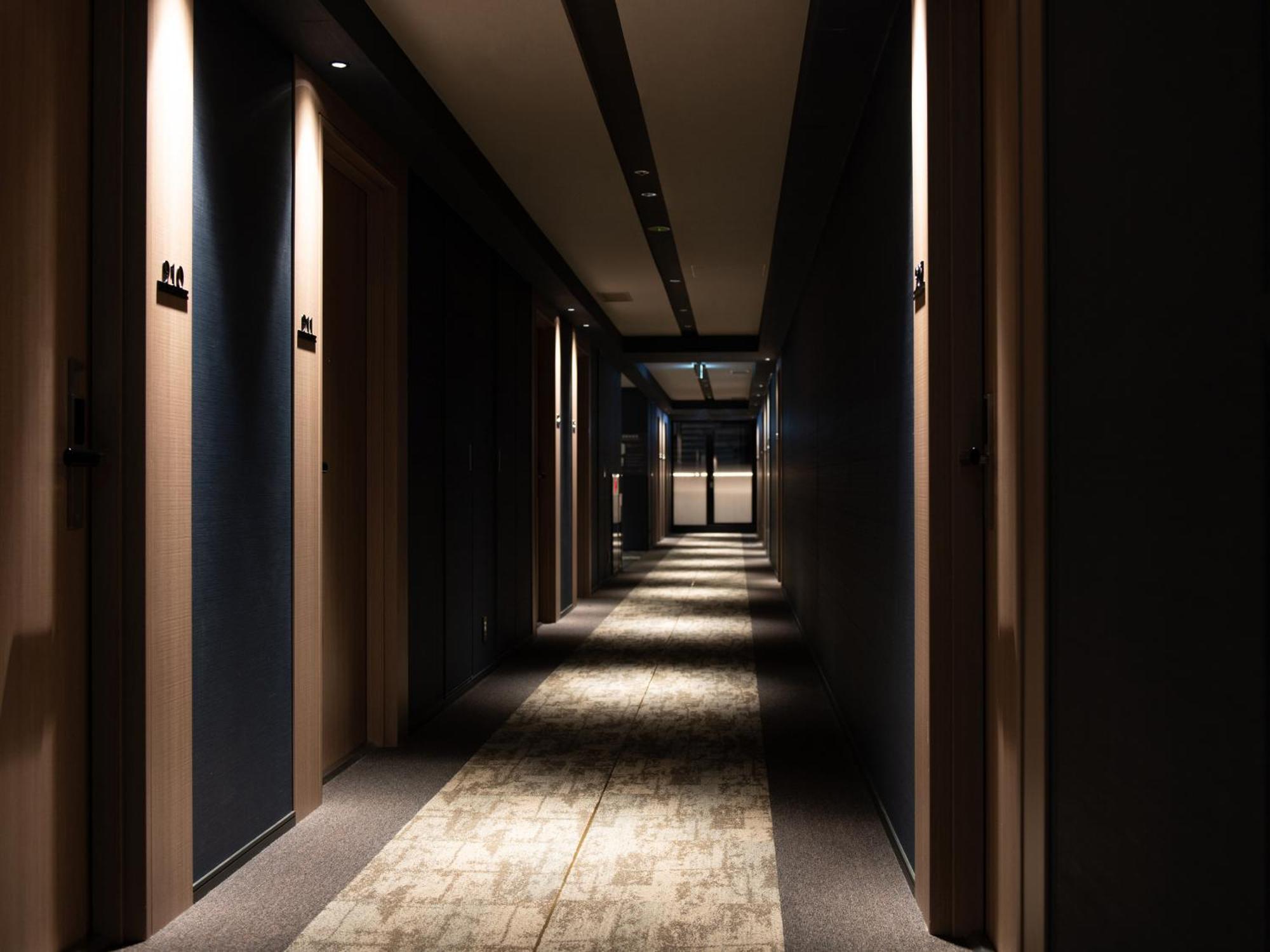 Hotel Vista Nagoya Nishiki Ngoại thất bức ảnh