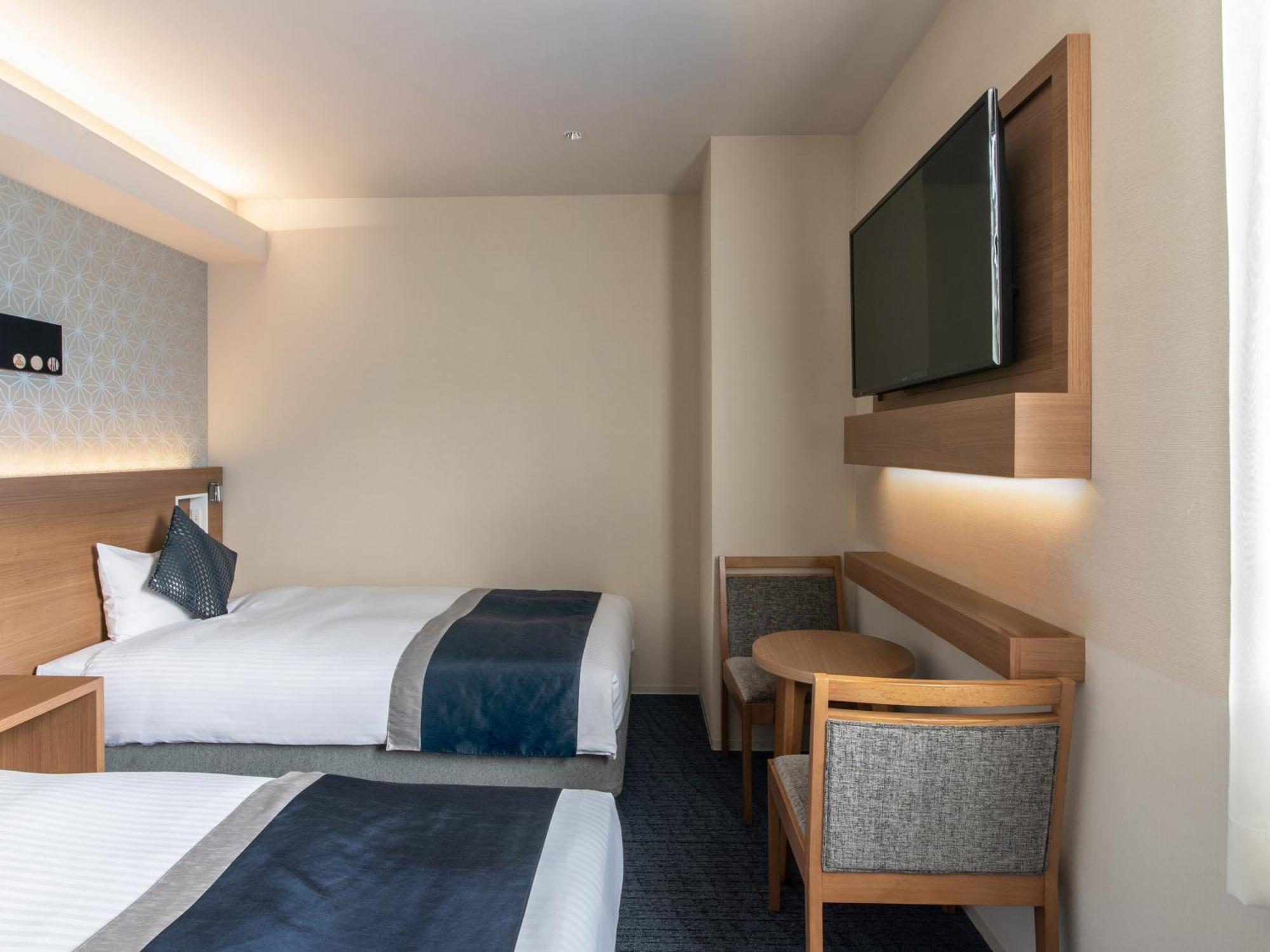 Hotel Vista Nagoya Nishiki Ngoại thất bức ảnh