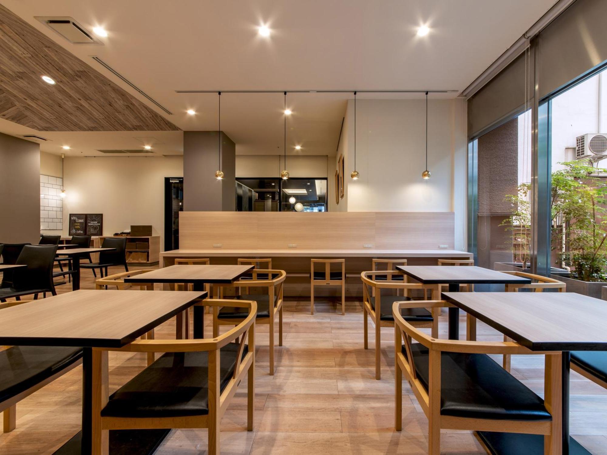 Hotel Vista Nagoya Nishiki Ngoại thất bức ảnh