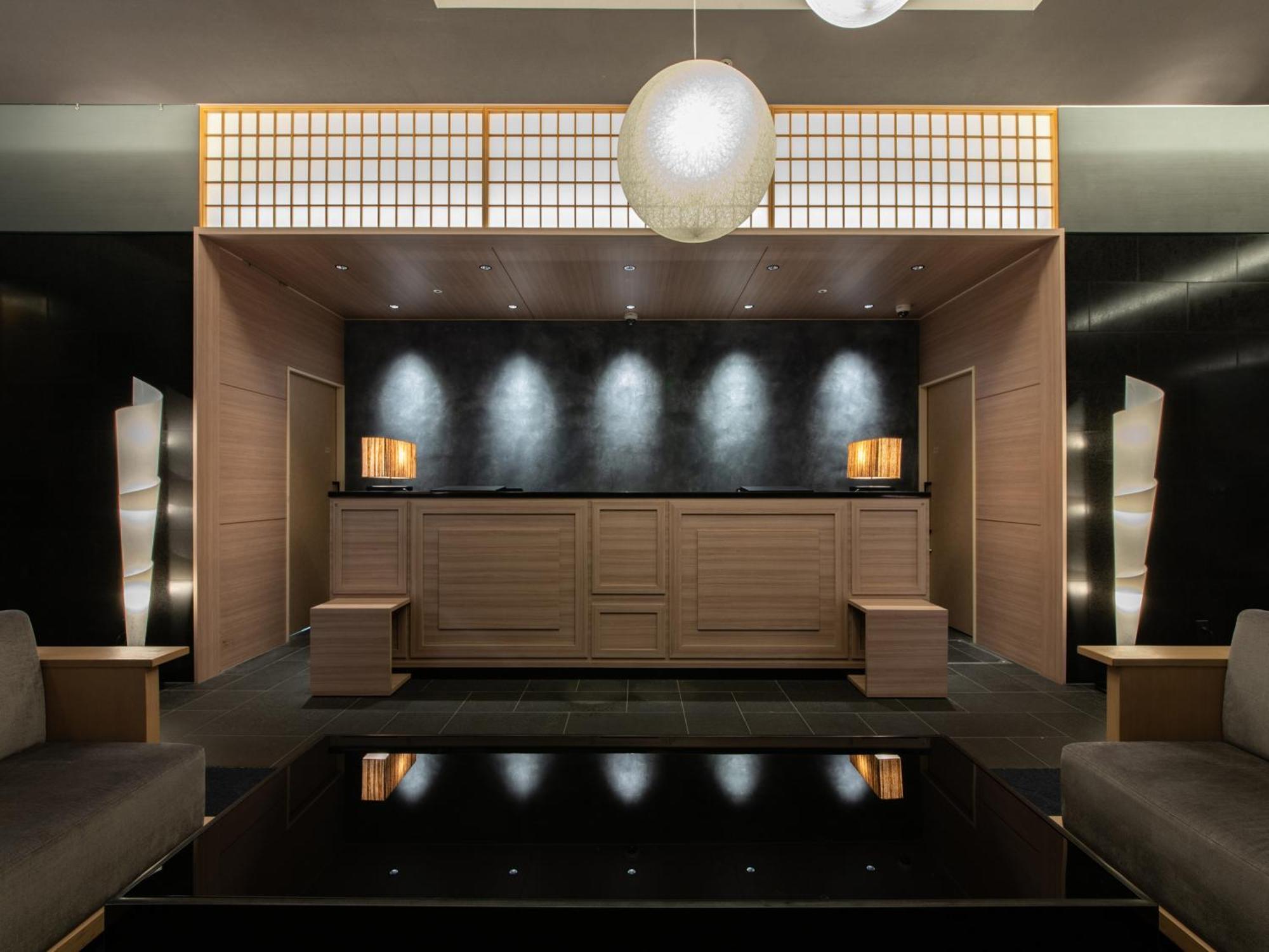 Hotel Vista Nagoya Nishiki Ngoại thất bức ảnh