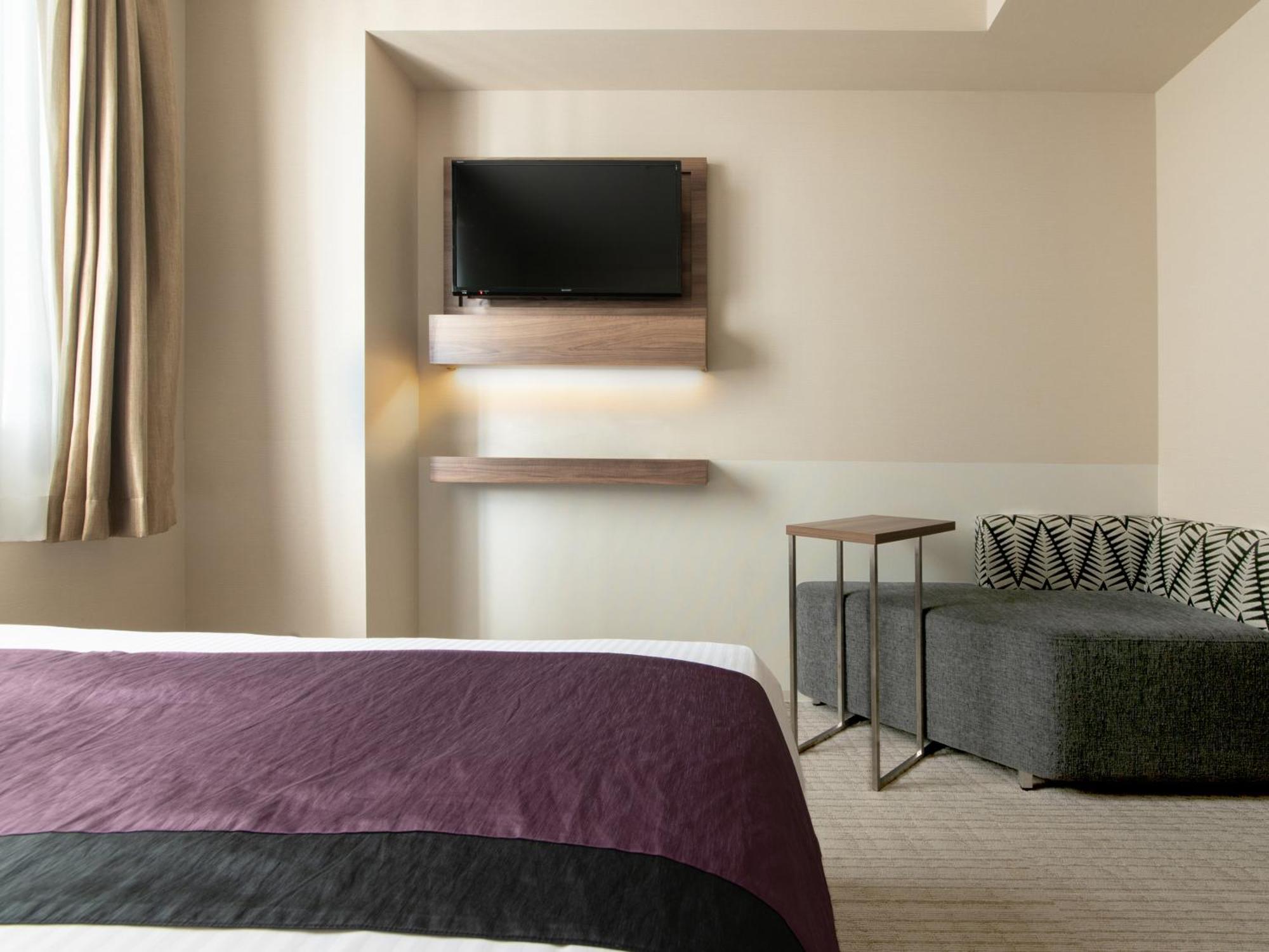 Hotel Vista Nagoya Nishiki Ngoại thất bức ảnh