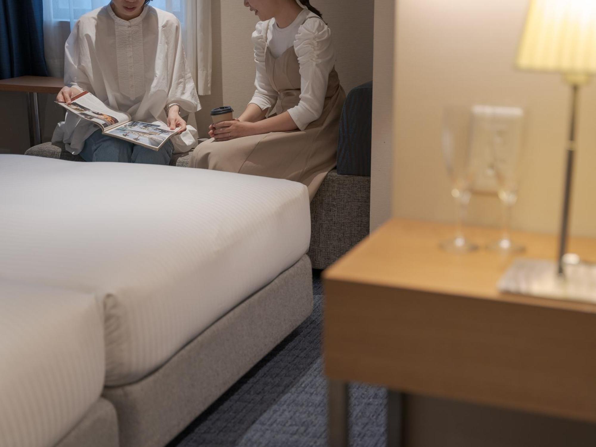 Hotel Vista Nagoya Nishiki Ngoại thất bức ảnh