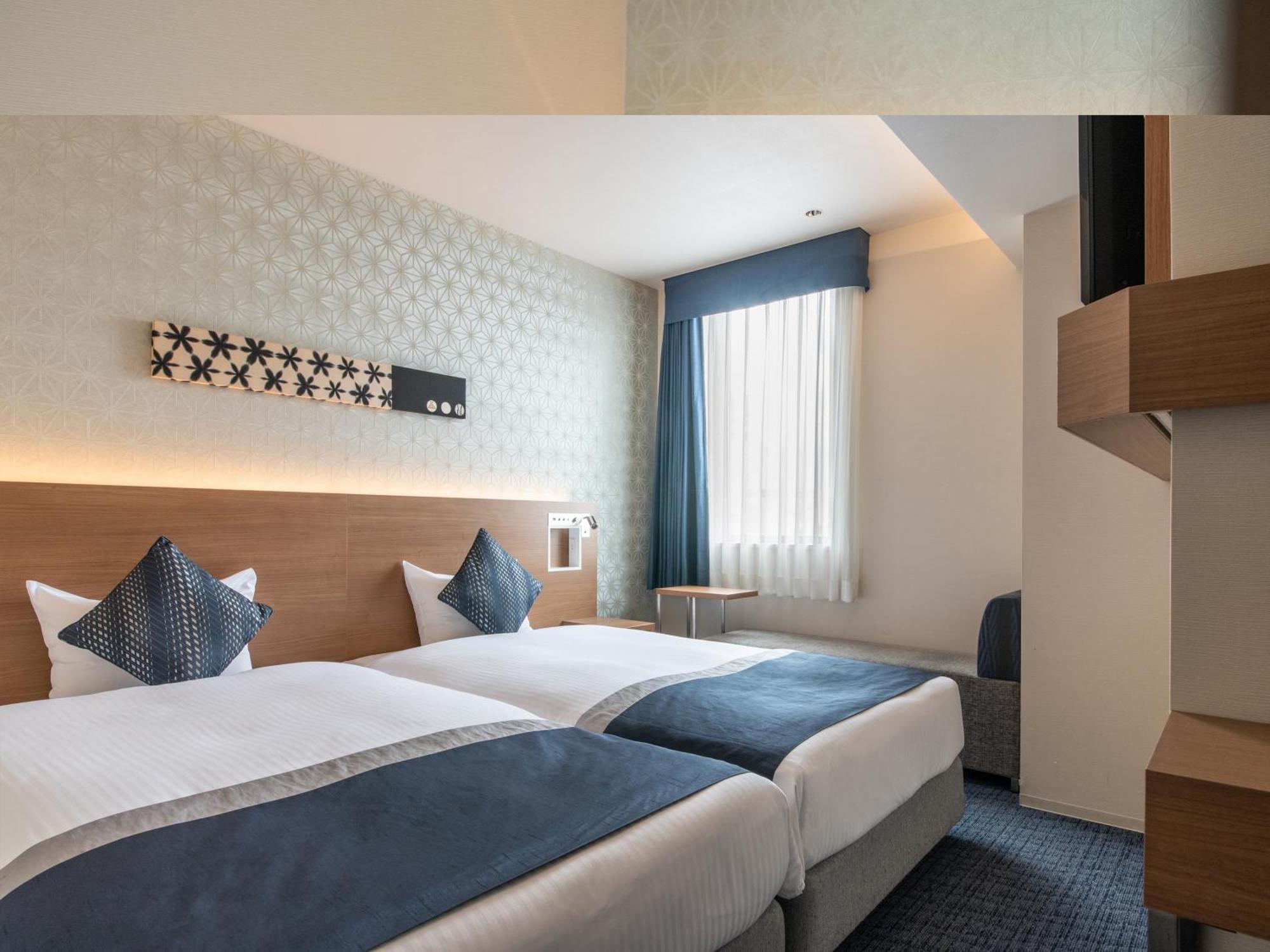 Hotel Vista Nagoya Nishiki Ngoại thất bức ảnh