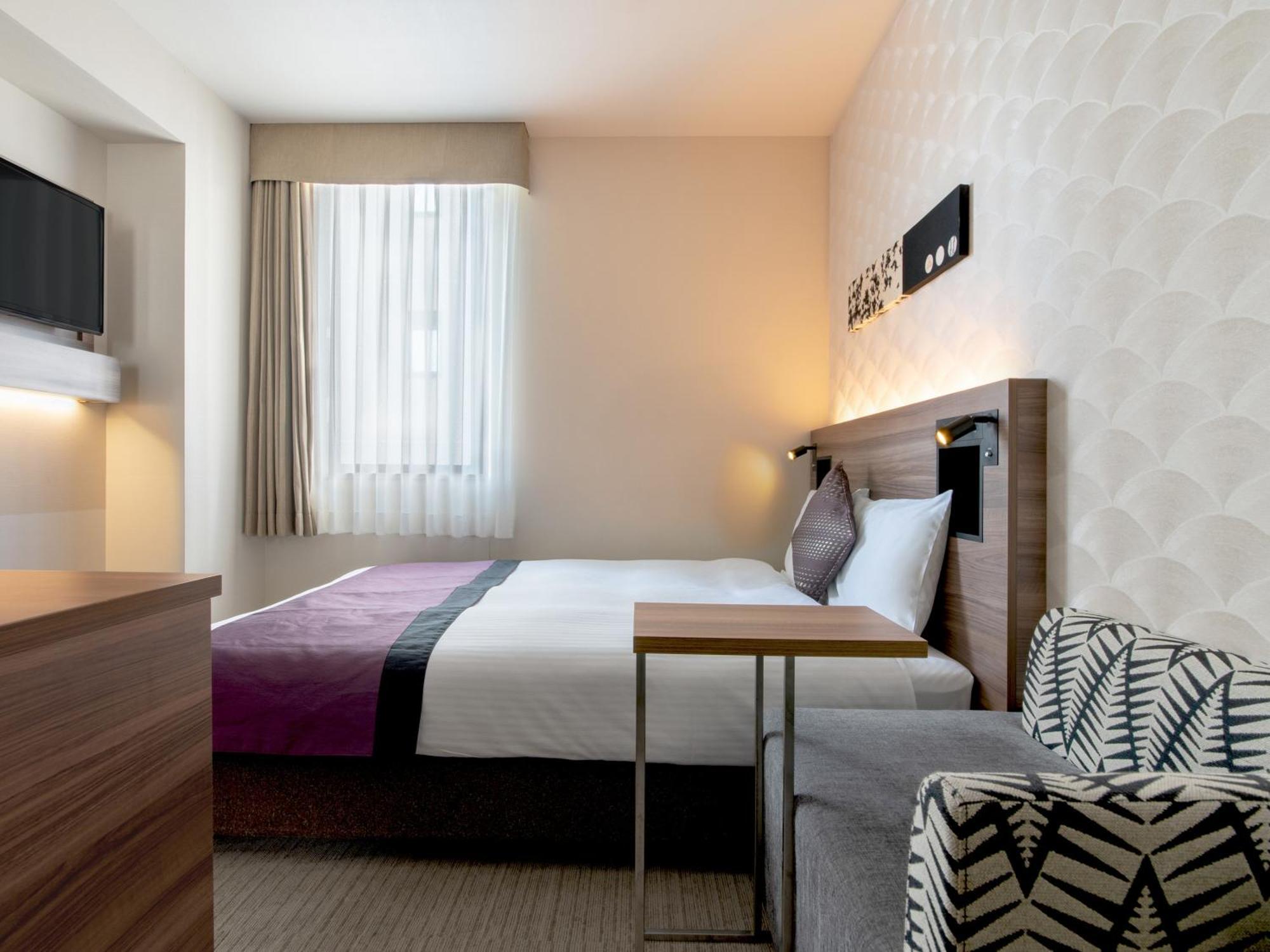 Hotel Vista Nagoya Nishiki Ngoại thất bức ảnh