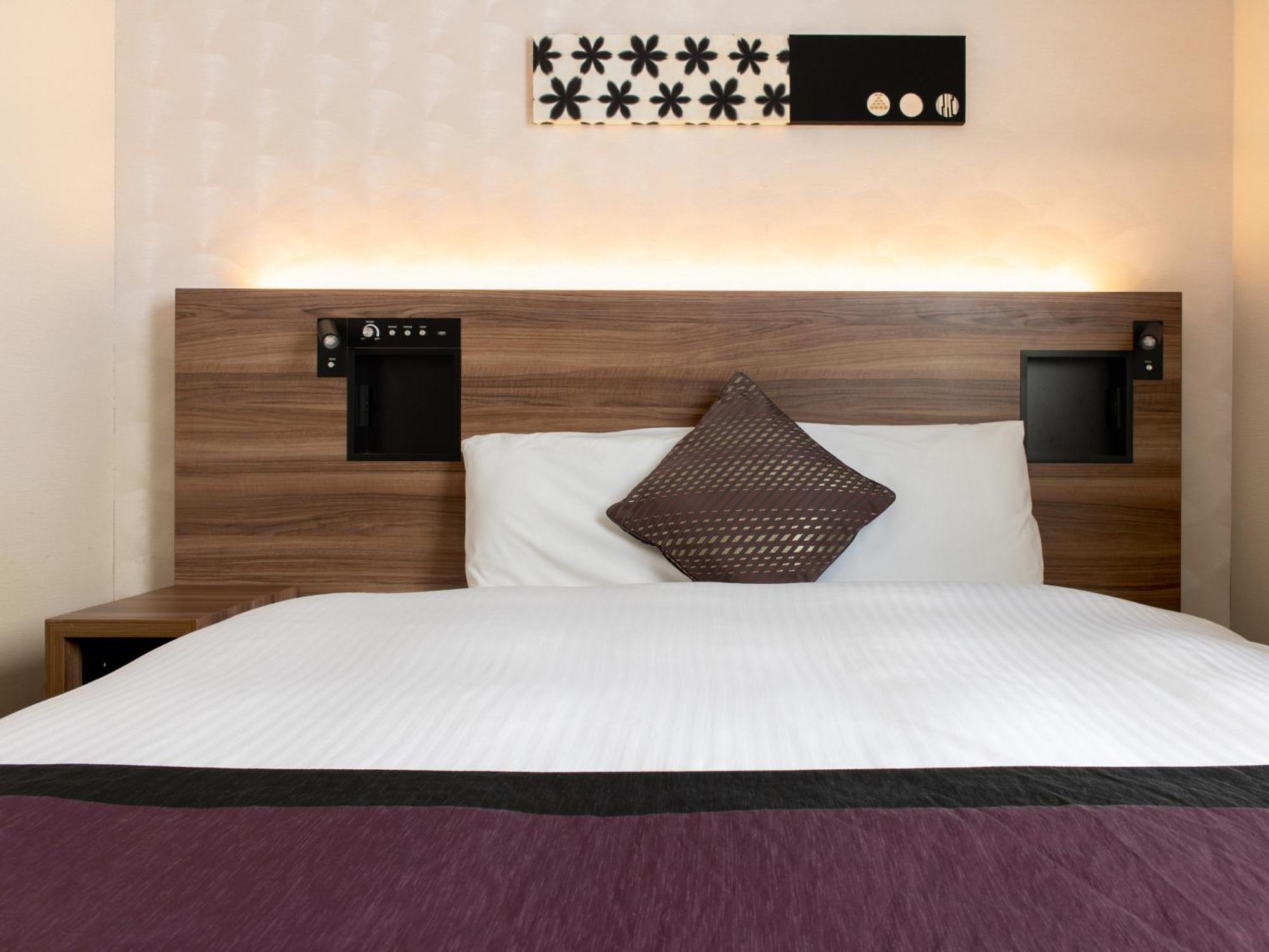 Hotel Vista Nagoya Nishiki Ngoại thất bức ảnh