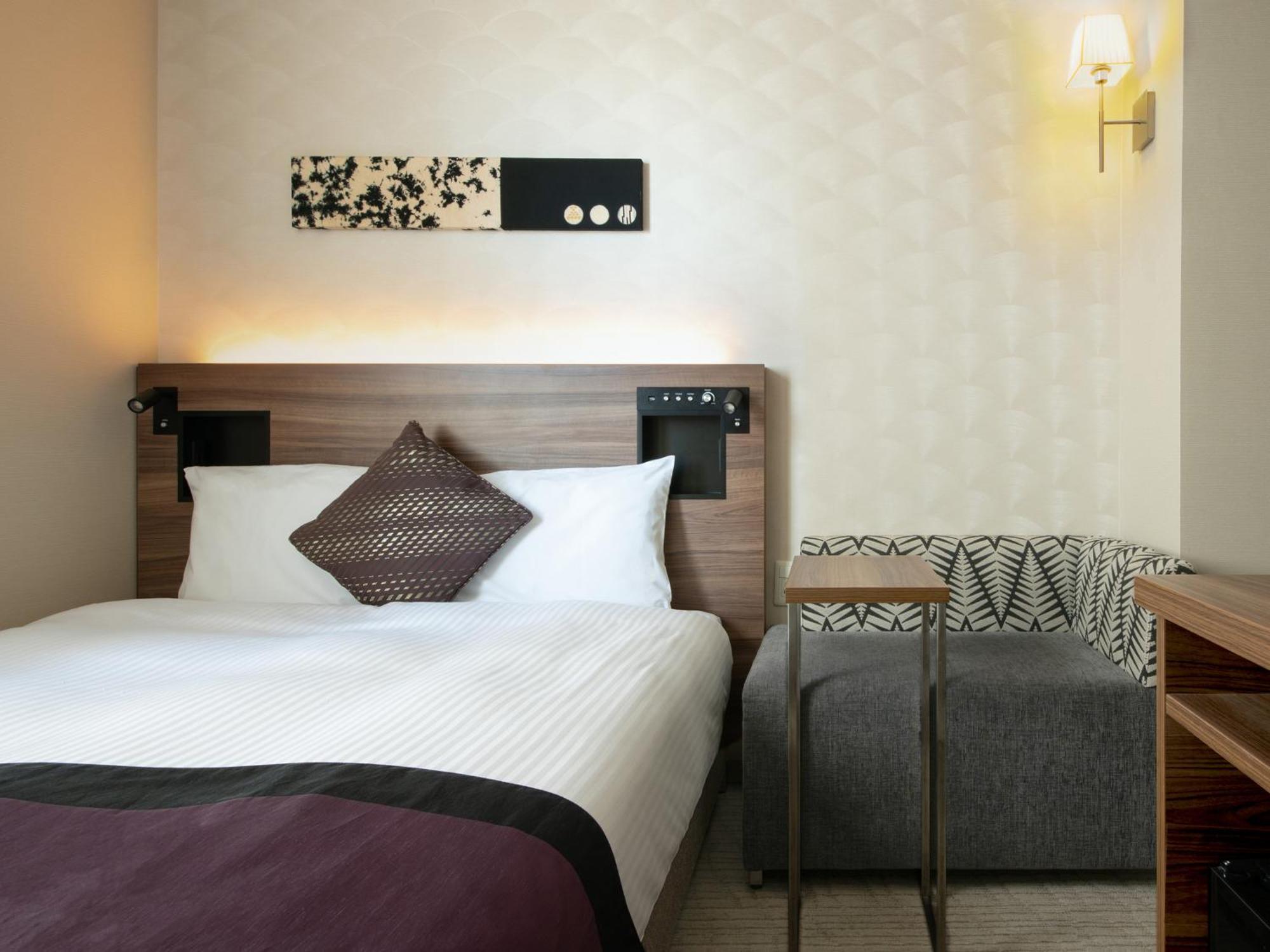 Hotel Vista Nagoya Nishiki Ngoại thất bức ảnh