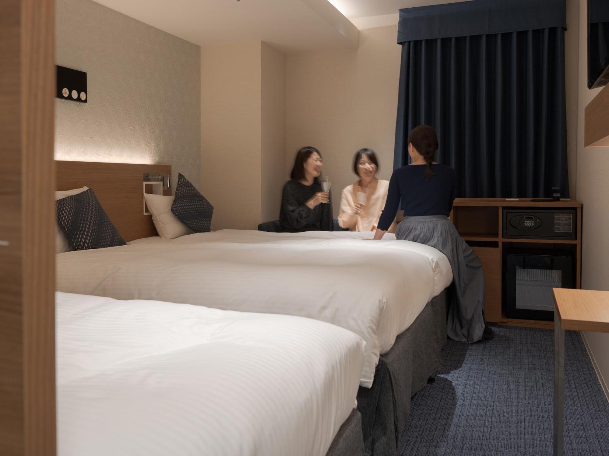 Hotel Vista Nagoya Nishiki Ngoại thất bức ảnh